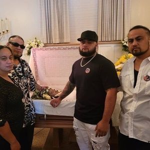 Meet your Posher, Luana